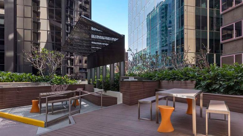 <b>Oaks Brisbane Aurora Suites Other</b>. Images powered by <a href="https://iceportal.shijigroup.com/" title="IcePortal" target="_blank">IcePortal</a>.