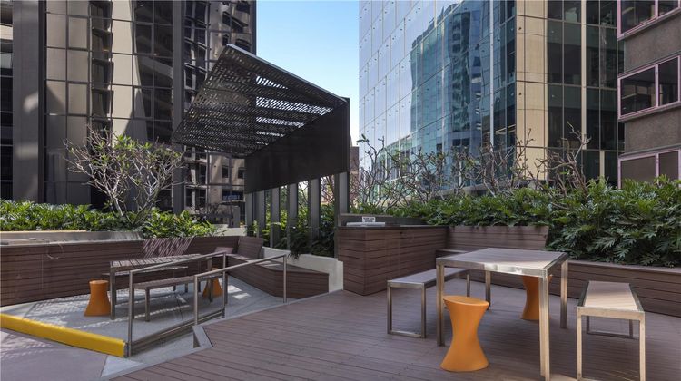Oaks Brisbane Aurora Suites Other