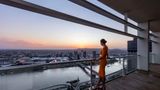Oaks Casino Tower Suites Suite