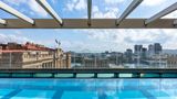 Oaks Casino Tower Suites Pool