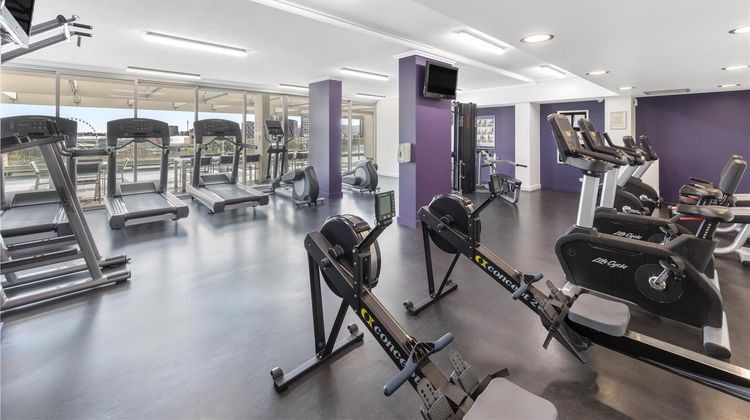 Oaks Casino Tower Suites Health