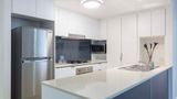 Oaks Brisbane Festival Suites Room