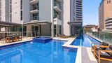 Oaks Brisbane Festival Suites Pool