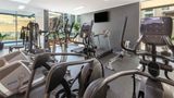 Oaks Brisbane Festival Suites Health