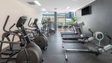 Oaks Brisbane Festival Suites Health