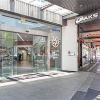 Oaks Brisbane Festival Suites