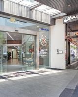 Oaks Brisbane Festival Suites