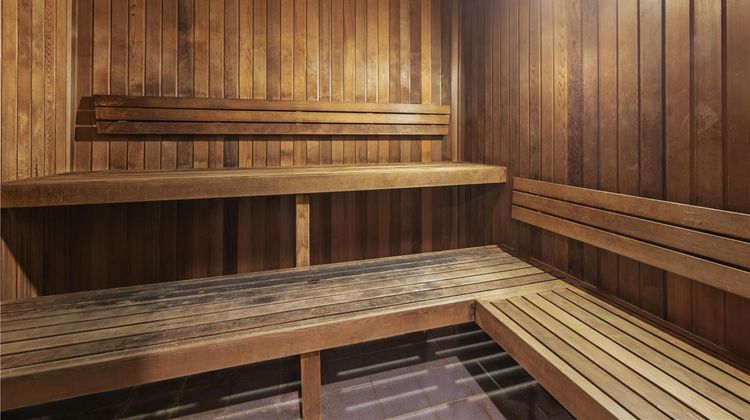 Oaks Brisbane Festival Suites Spa
