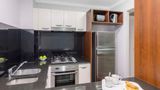 Oaks Brisbane Lexicon Suites Room