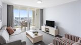 Oaks Brisbane Lexicon Suites Suite