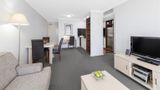 Oaks Brisbane Lexicon Suites Suite