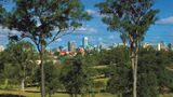 Oaks Brisbane Lexicon Suites Exterior