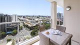 Oaks Brisbane Lexicon Suites Suite