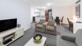 Oaks Brisbane Lexicon Suites Suite