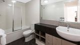 Oaks Brisbane Mews Suites Room