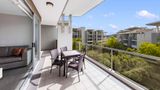 Oaks Brisbane Mews Suites Suite