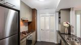 Oaks Brisbane Mews Suites Room