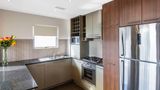 Oaks Brisbane Mews Suites Room