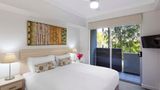 Oaks Brisbane Mews Suites Suite