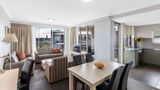 Oaks Brisbane Mews Suites Suite