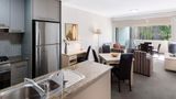 Oaks Brisbane Mews Suites Room