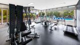 Oaks Brisbane Mews Suites Health