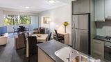 Oaks Brisbane Mews Suites Suite