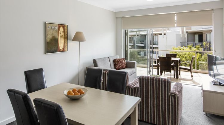 Oaks Brisbane Mews Suites Suite