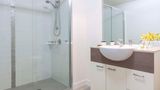 Oaks Brisbane Charlotte Suites Room