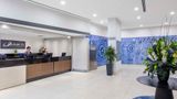 Oaks Brisbane Charlotte Suites Lobby