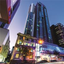 Oaks Brisbane Charlotte Suites