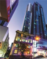 Oaks Brisbane Charlotte Suites
