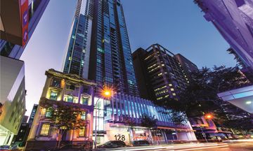 Oaks Brisbane Charlotte Suites