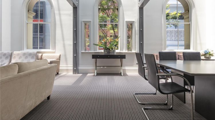 Oaks Brisbane Charlotte Suites Restaurant