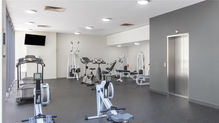 Oaks Brisbane Charlotte Suites Health
