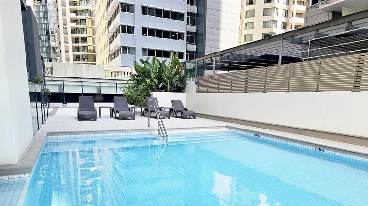 Oaks Brisbane Charlotte Suites Other