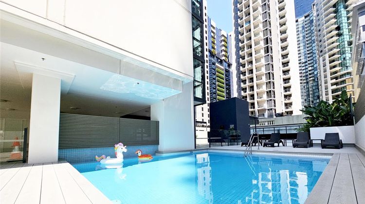 Oaks Brisbane Charlotte Suites Other