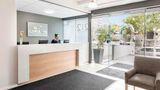 Oaks Brisbane on Margaret Suites Lobby