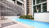 Oaks Brisbane on Margaret Suites Pool