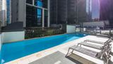 Oaks Brisbane on Margaret Suites Pool