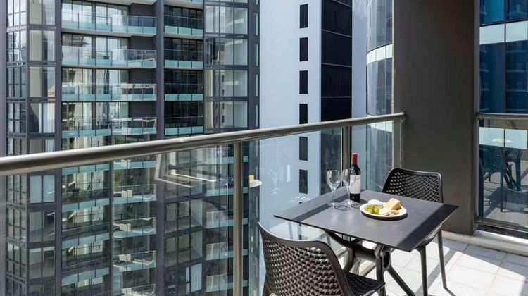 Oaks Brisbane on Margaret Suites Suite