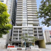 Oaks Brisbane on Margaret Suites
