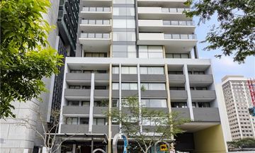 Oaks Brisbane on Margaret Suites