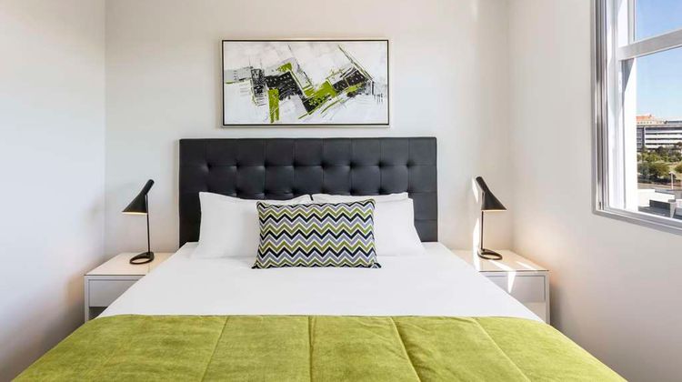 Oaks Brisbane Woolloongabba Suites Suite