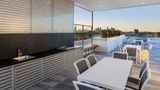 Oaks Brisbane Woolloongabba Suites Pool