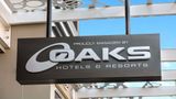 Oaks Brisbane Woolloongabba Suites Exterior