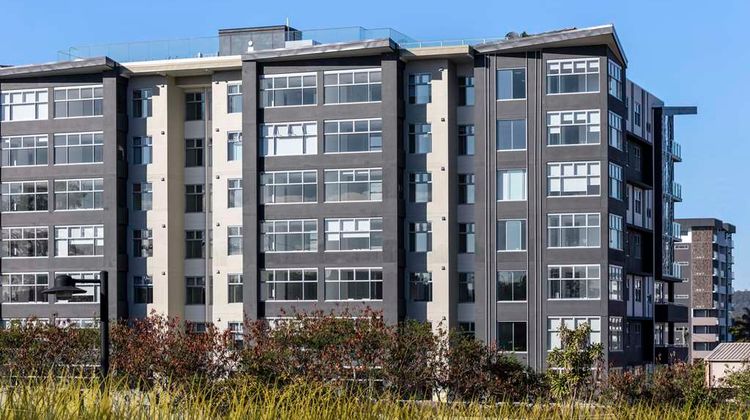Oaks Brisbane Woolloongabba Suites Exterior