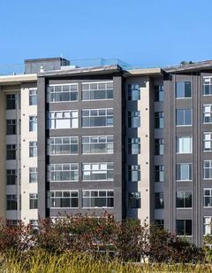 Oaks Brisbane Woolloongabba Suites