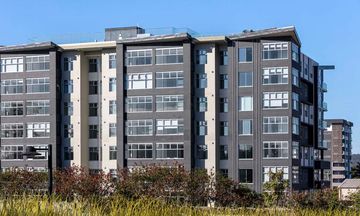 Oaks Brisbane Woolloongabba Suites