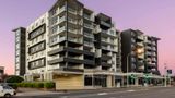 Oaks Brisbane Woolloongabba Suites Exterior